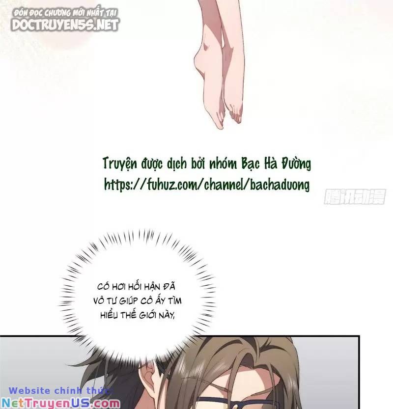 Nữ Chính Từ Trong Sách Chạy Ra Ngoài Rồi Phải Làm Sao Đây Chap 33 - Next Chap 34