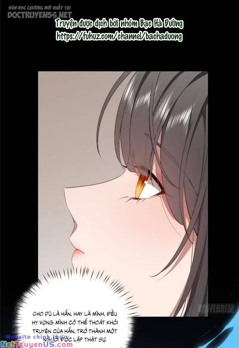 Nữ Chính Từ Trong Sách Chạy Ra Ngoài Rồi Phải Làm Sao Đây Chap 33 - Next Chap 34