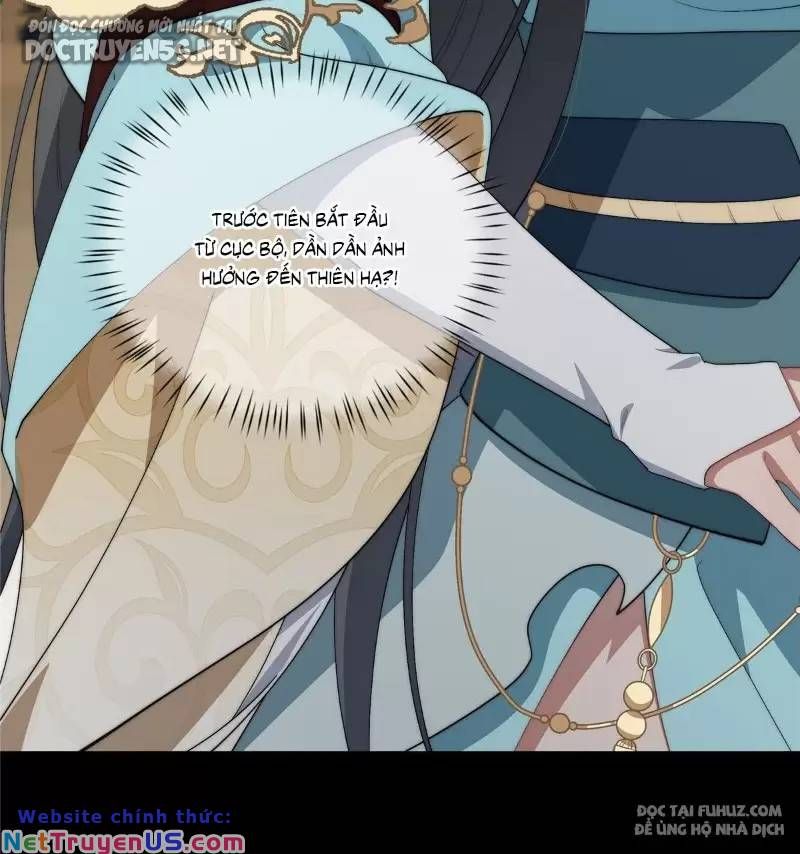 Nữ Chính Từ Trong Sách Chạy Ra Ngoài Rồi Phải Làm Sao Đây Chap 33 - Next Chap 34