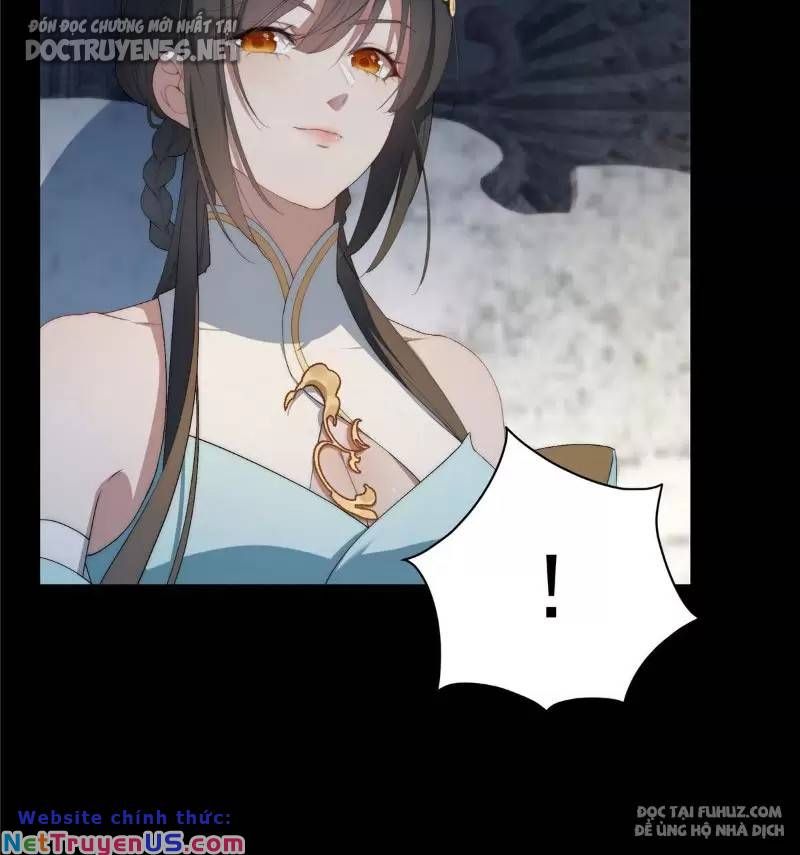 Nữ Chính Từ Trong Sách Chạy Ra Ngoài Rồi Phải Làm Sao Đây Chap 34 - Next Chap 35