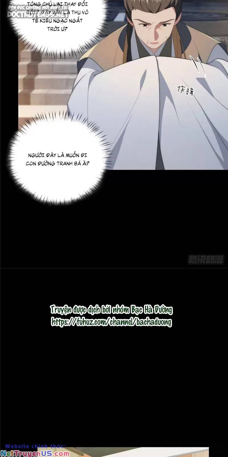 Nữ Chính Từ Trong Sách Chạy Ra Ngoài Rồi Phải Làm Sao Đây Chap 34 - Next Chap 35