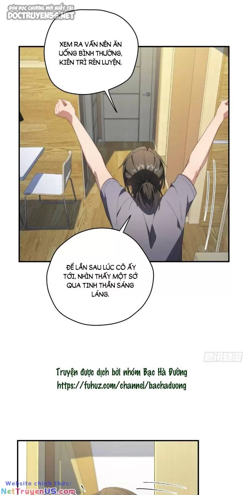 Nữ Chính Từ Trong Sách Chạy Ra Ngoài Rồi Phải Làm Sao Đây Chap 34 - Next Chap 35