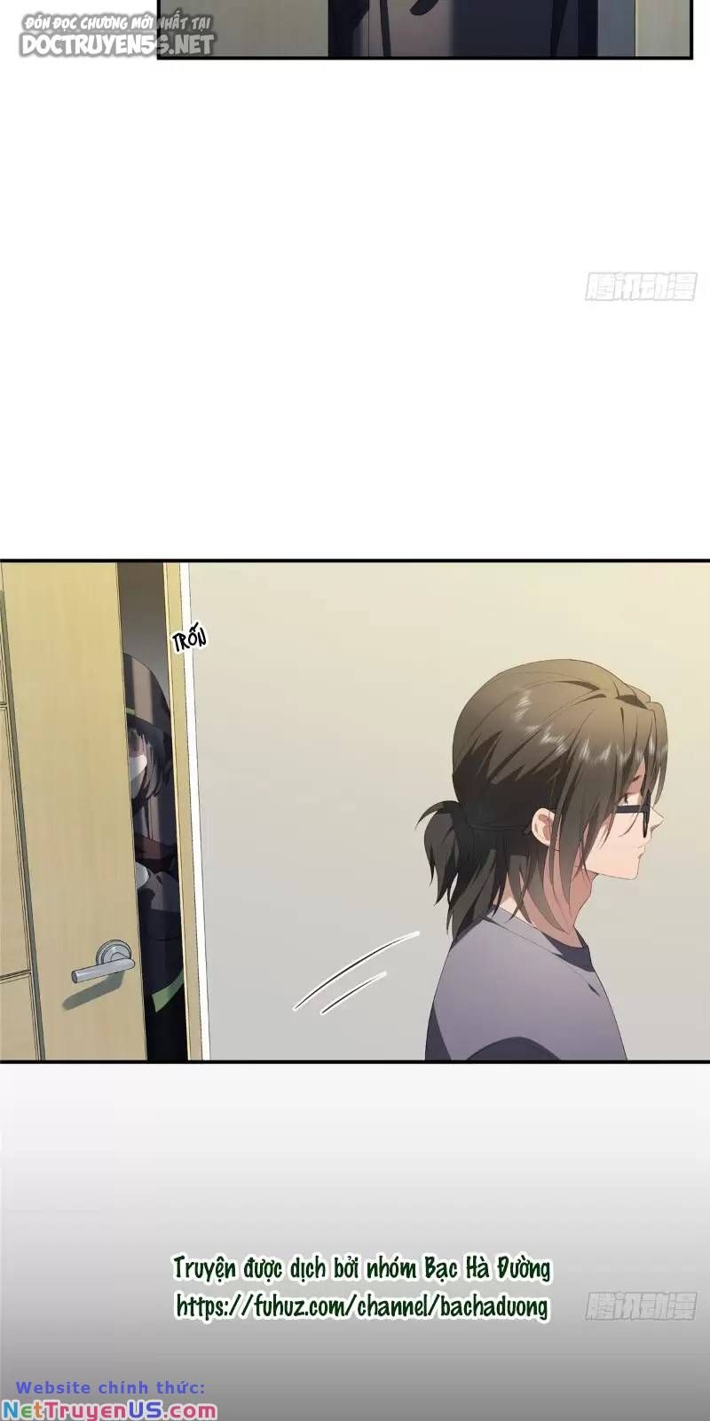 Nữ Chính Từ Trong Sách Chạy Ra Ngoài Rồi Phải Làm Sao Đây Chap 34 - Next Chap 35