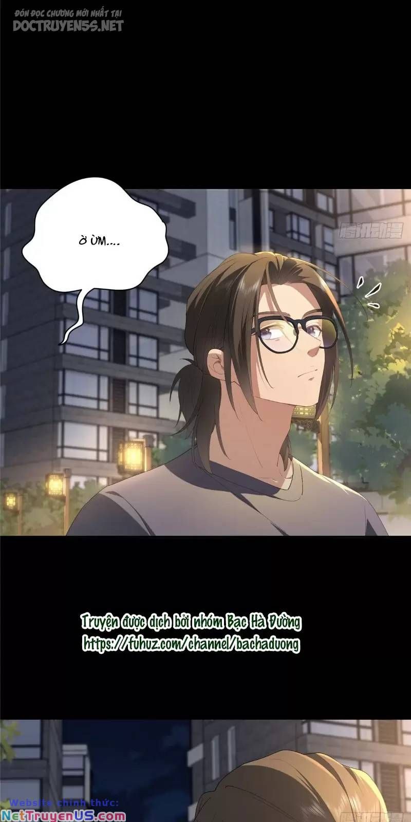 Nữ Chính Từ Trong Sách Chạy Ra Ngoài Rồi Phải Làm Sao Đây Chap 34 - Next Chap 35