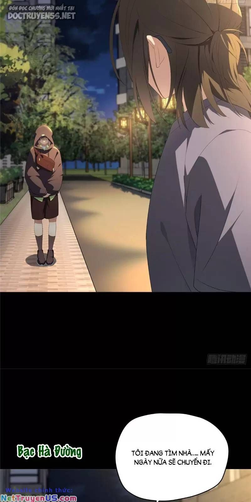 Nữ Chính Từ Trong Sách Chạy Ra Ngoài Rồi Phải Làm Sao Đây Chap 34 - Next Chap 35