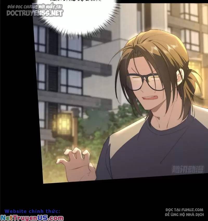 Nữ Chính Từ Trong Sách Chạy Ra Ngoài Rồi Phải Làm Sao Đây Chap 34 - Next Chap 35