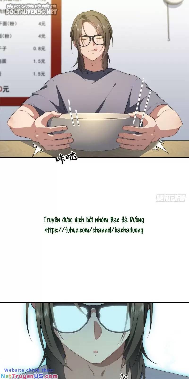 Nữ Chính Từ Trong Sách Chạy Ra Ngoài Rồi Phải Làm Sao Đây Chap 34 - Next Chap 35