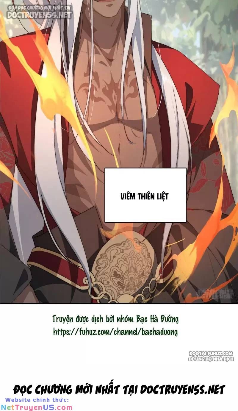 Nữ Chính Từ Trong Sách Chạy Ra Ngoài Rồi Phải Làm Sao Đây Chap 35 - Next Chap 36