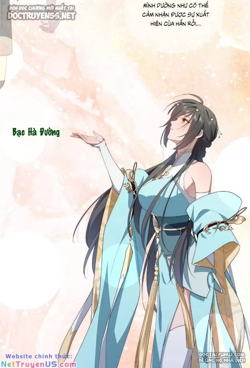 Nữ Chính Từ Trong Sách Chạy Ra Ngoài Rồi Phải Làm Sao Đây Chap 35 - Next Chap 36