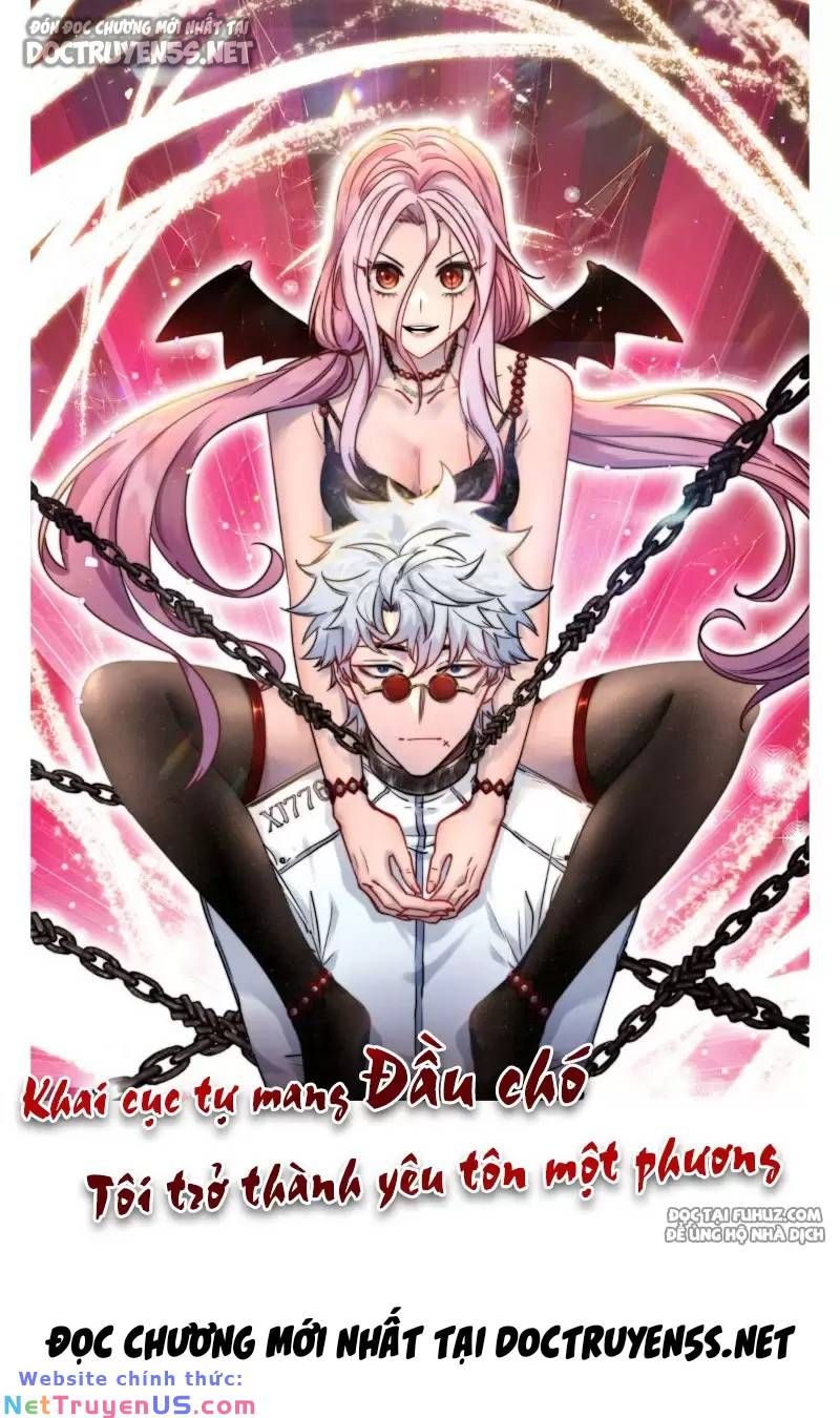 Nữ Chính Từ Trong Sách Chạy Ra Ngoài Rồi Phải Làm Sao Đây Chap 35 - Next Chap 36