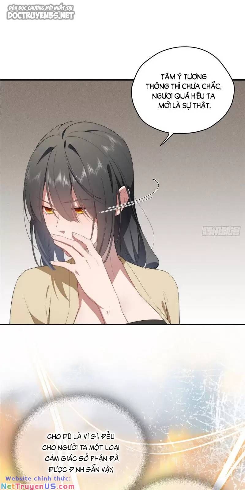 Nữ Chính Từ Trong Sách Chạy Ra Ngoài Rồi Phải Làm Sao Đây Chap 37 - Next Chap 38