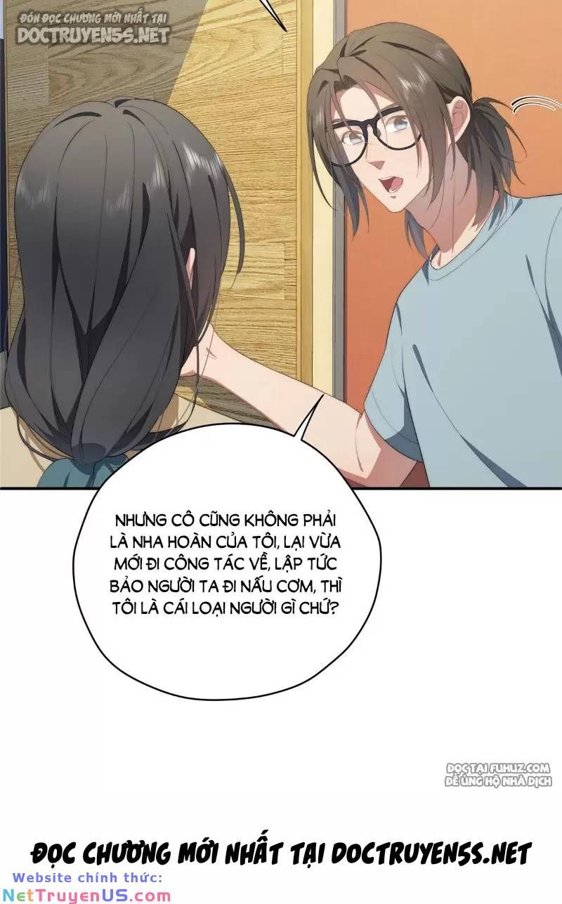 Nữ Chính Từ Trong Sách Chạy Ra Ngoài Rồi Phải Làm Sao Đây Chap 37 - Next Chap 38