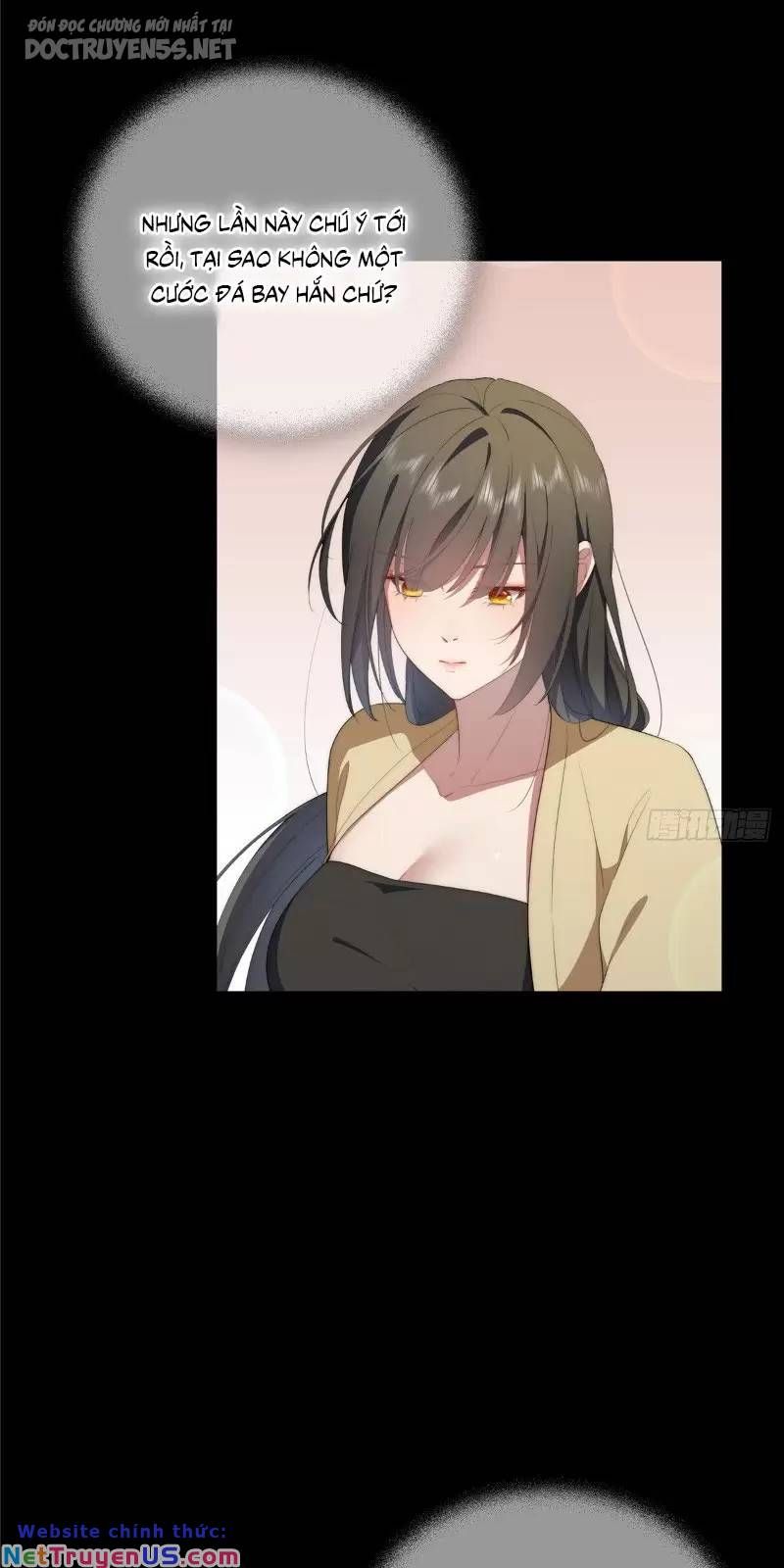 Nữ Chính Từ Trong Sách Chạy Ra Ngoài Rồi Phải Làm Sao Đây Chap 37 - Next Chap 38