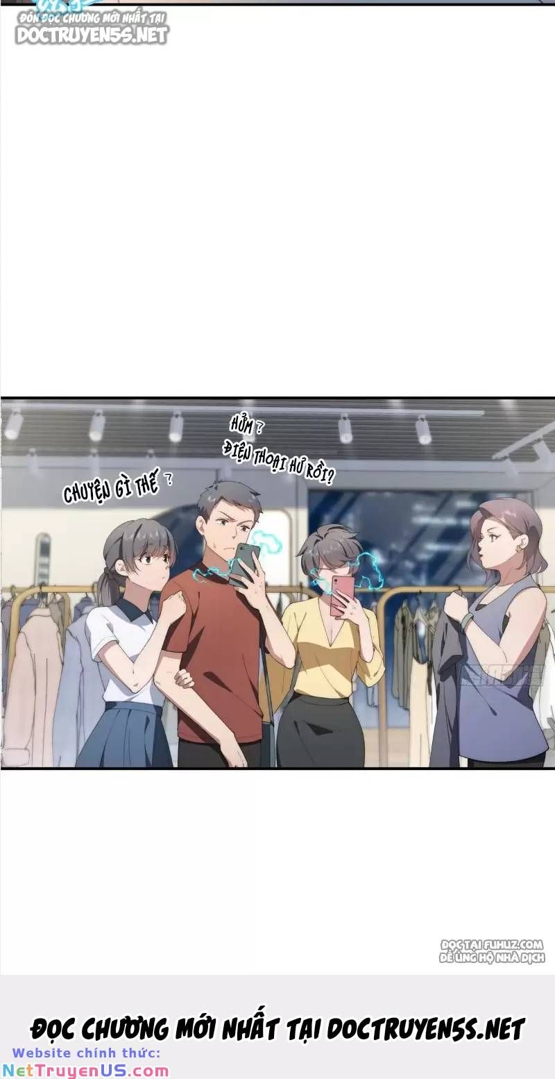 Nữ Chính Từ Trong Sách Chạy Ra Ngoài Rồi Phải Làm Sao Đây Chap 38 - Next Chap 39