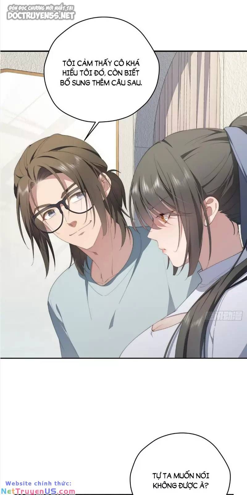 Nữ Chính Từ Trong Sách Chạy Ra Ngoài Rồi Phải Làm Sao Đây Chap 38 - Next Chap 39