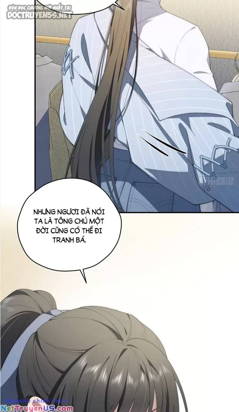 Nữ Chính Từ Trong Sách Chạy Ra Ngoài Rồi Phải Làm Sao Đây Chap 38 - Next Chap 39