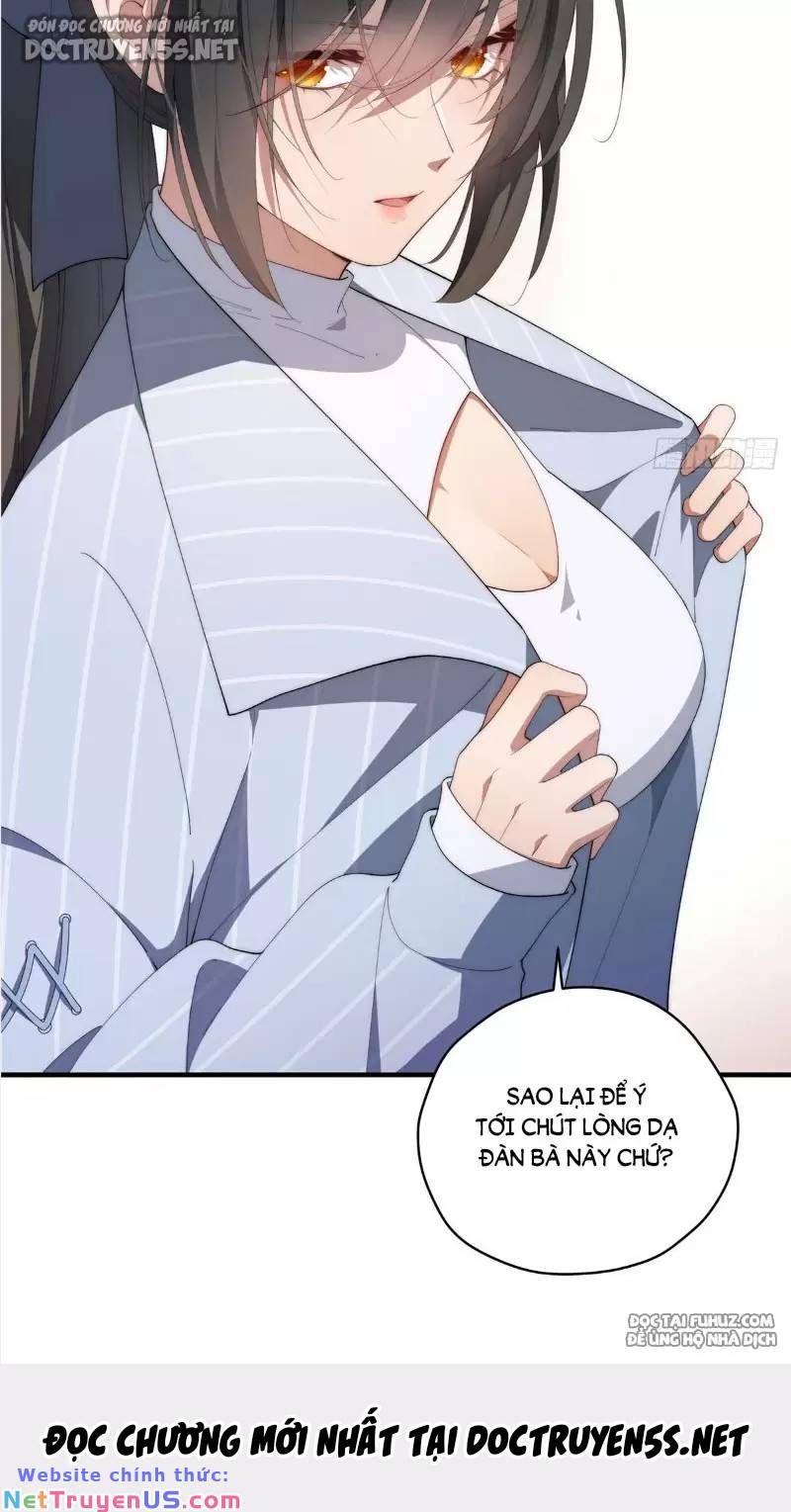 Nữ Chính Từ Trong Sách Chạy Ra Ngoài Rồi Phải Làm Sao Đây Chap 38 - Next Chap 39