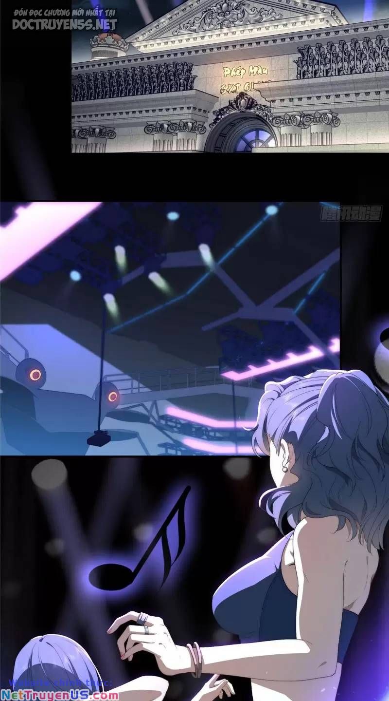 Nữ Chính Từ Trong Sách Chạy Ra Ngoài Rồi Phải Làm Sao Đây Chap 38 - Next Chap 39