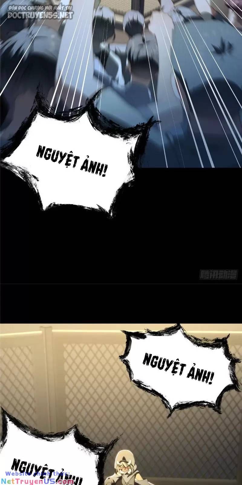 Nữ Chính Từ Trong Sách Chạy Ra Ngoài Rồi Phải Làm Sao Đây Chap 38 - Next Chap 39