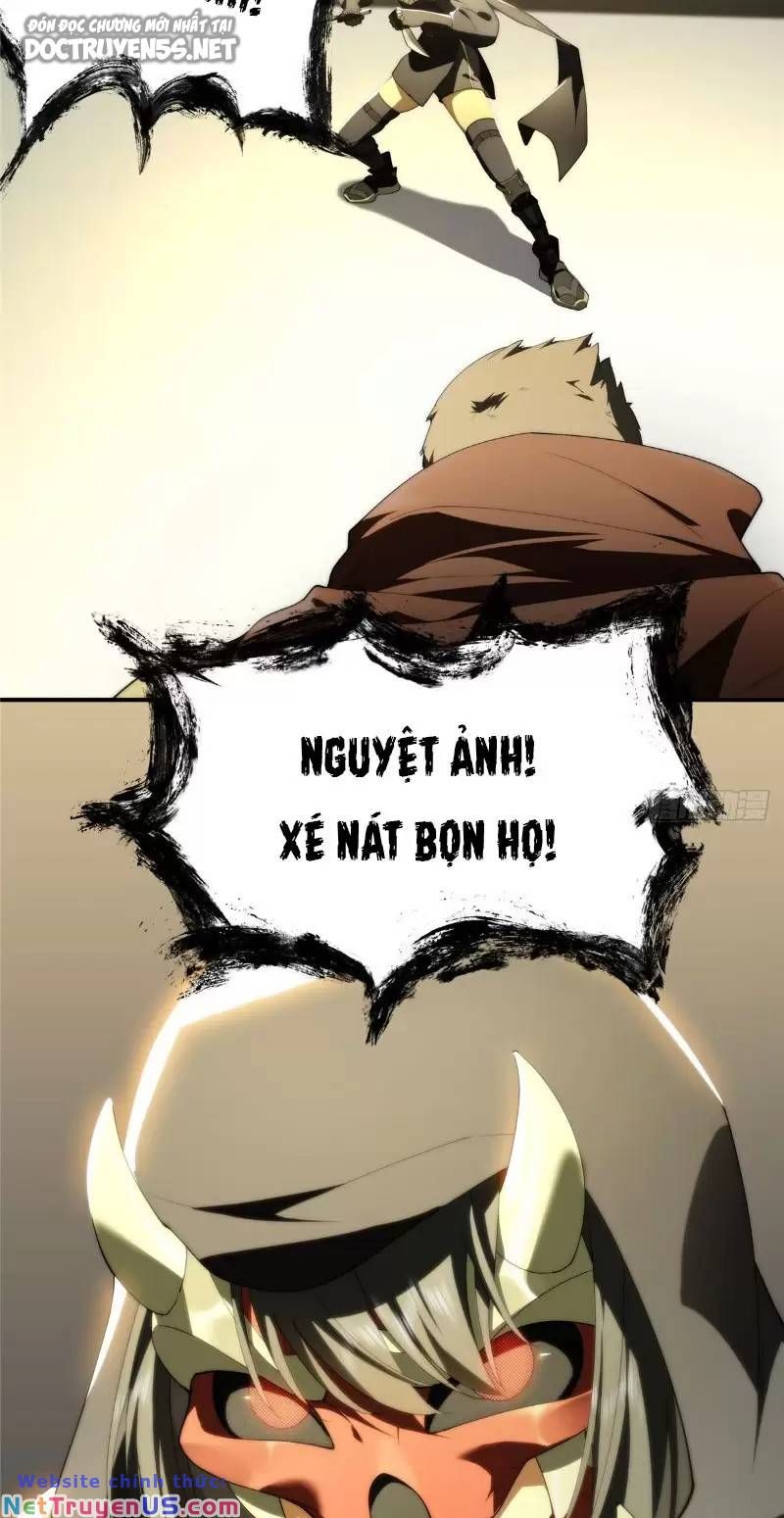 Nữ Chính Từ Trong Sách Chạy Ra Ngoài Rồi Phải Làm Sao Đây Chap 38 - Next Chap 39