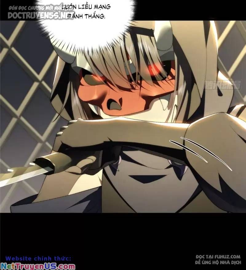 Nữ Chính Từ Trong Sách Chạy Ra Ngoài Rồi Phải Làm Sao Đây Chap 38 - Next Chap 39