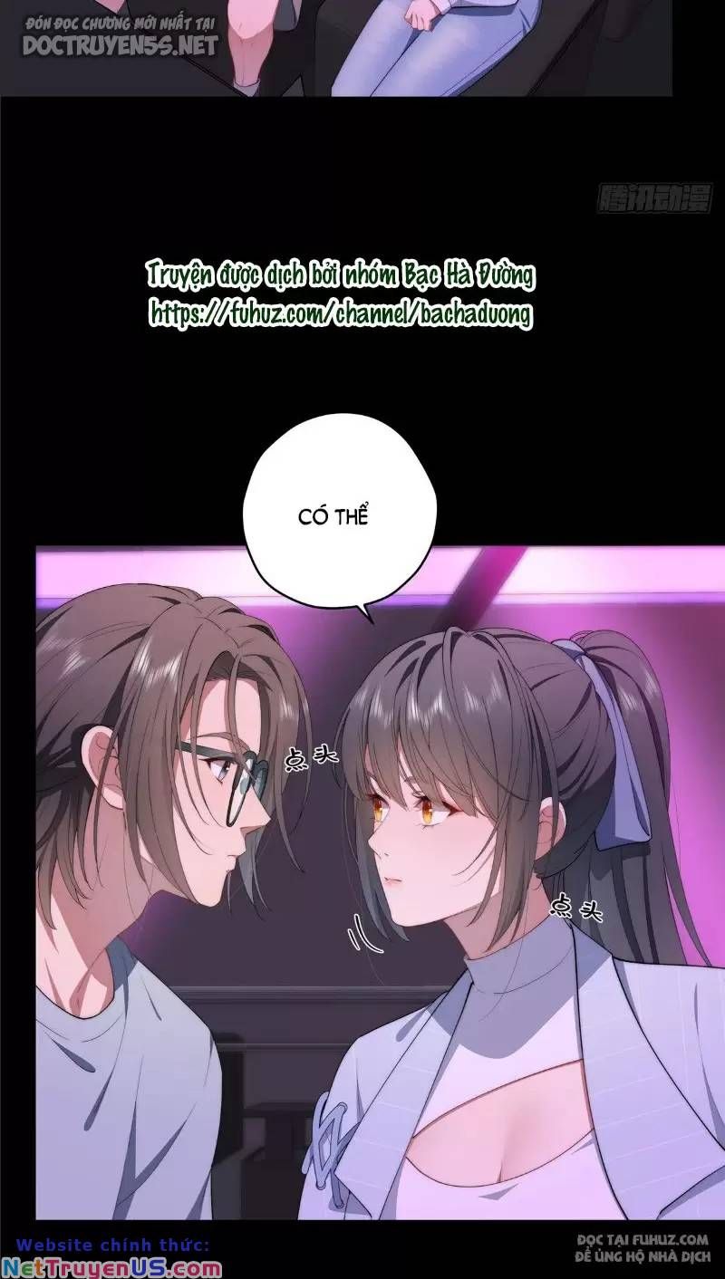 Nữ Chính Từ Trong Sách Chạy Ra Ngoài Rồi Phải Làm Sao Đây Chap 40 - Next Chap 41