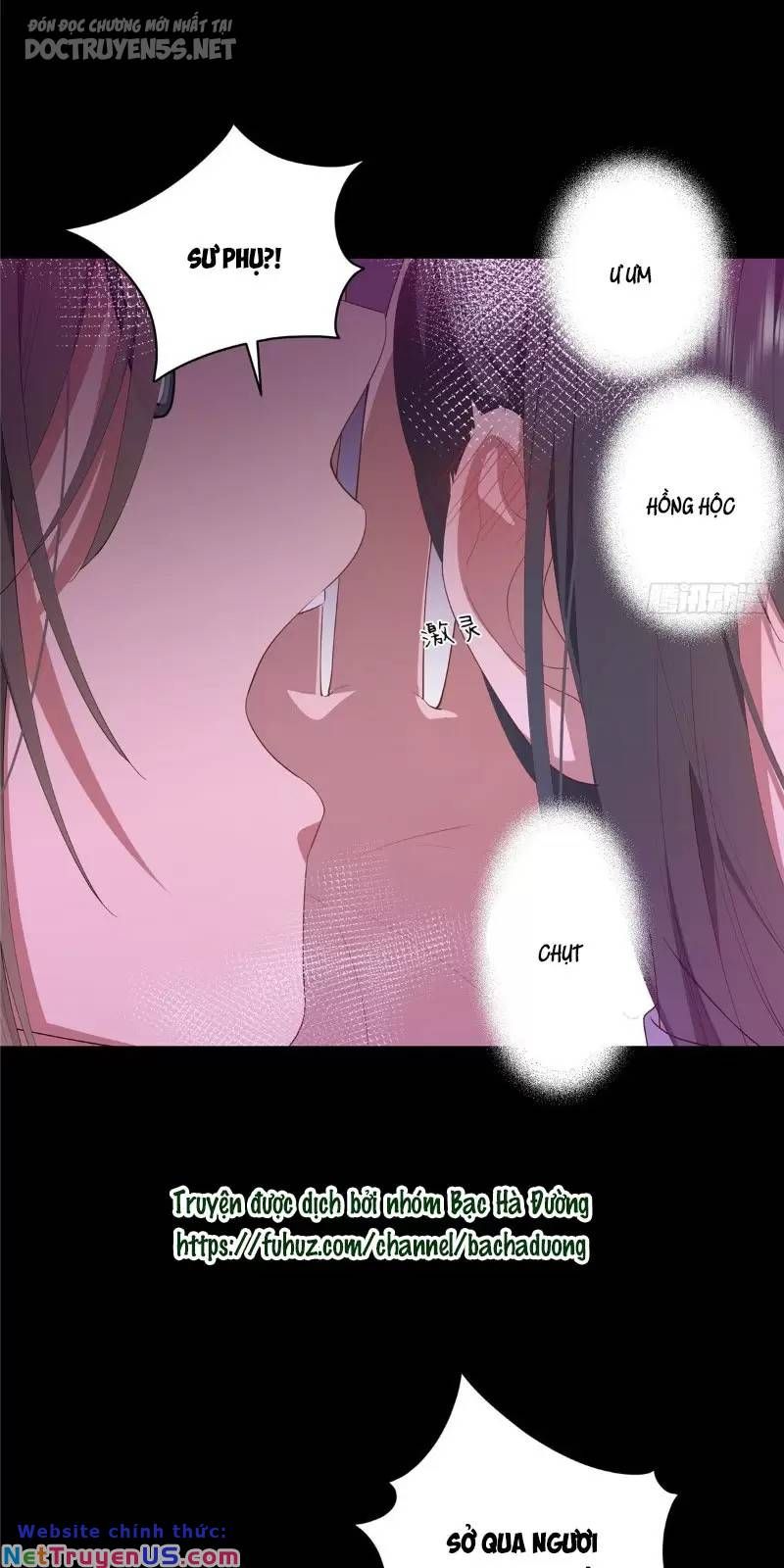 Nữ Chính Từ Trong Sách Chạy Ra Ngoài Rồi Phải Làm Sao Đây Chap 40 - Next Chap 41