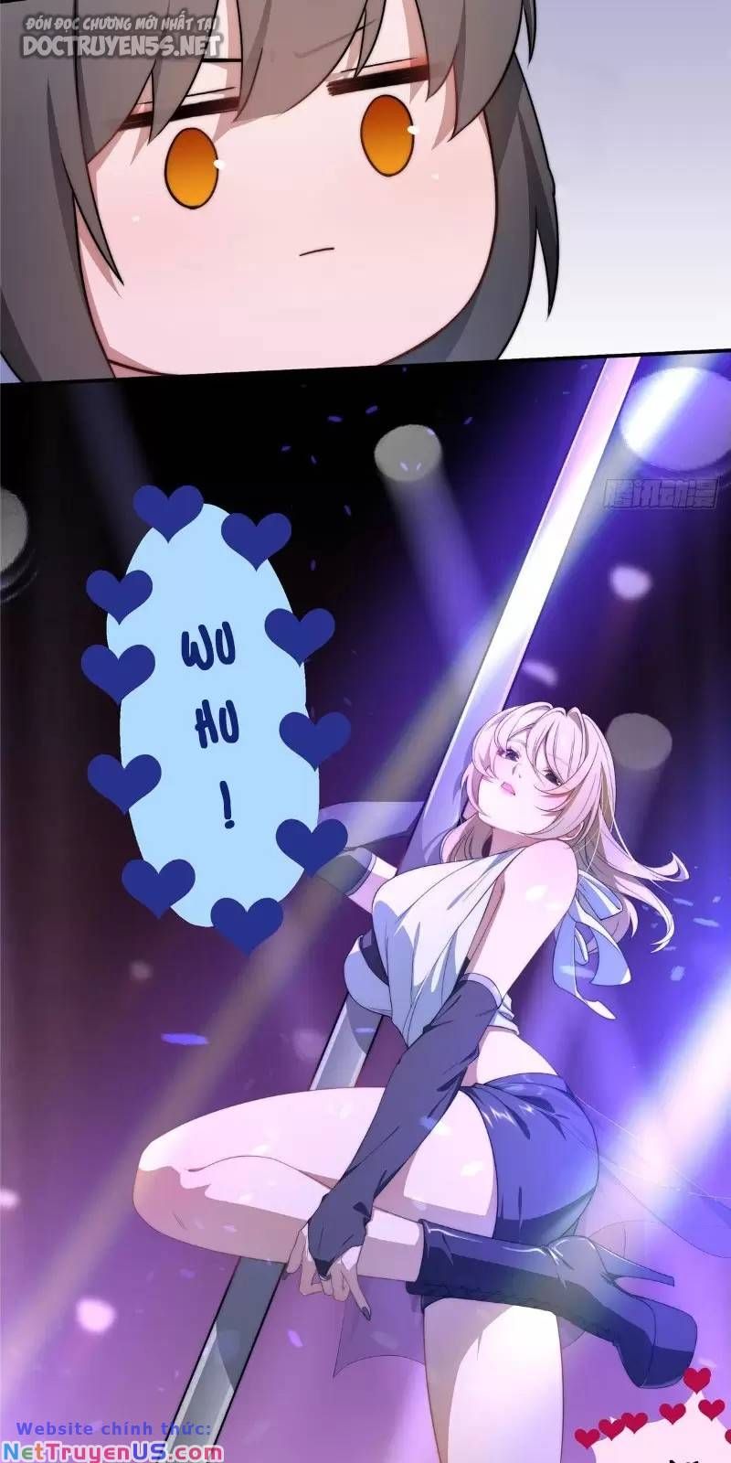 Nữ Chính Từ Trong Sách Chạy Ra Ngoài Rồi Phải Làm Sao Đây Chap 40 - Next Chap 41