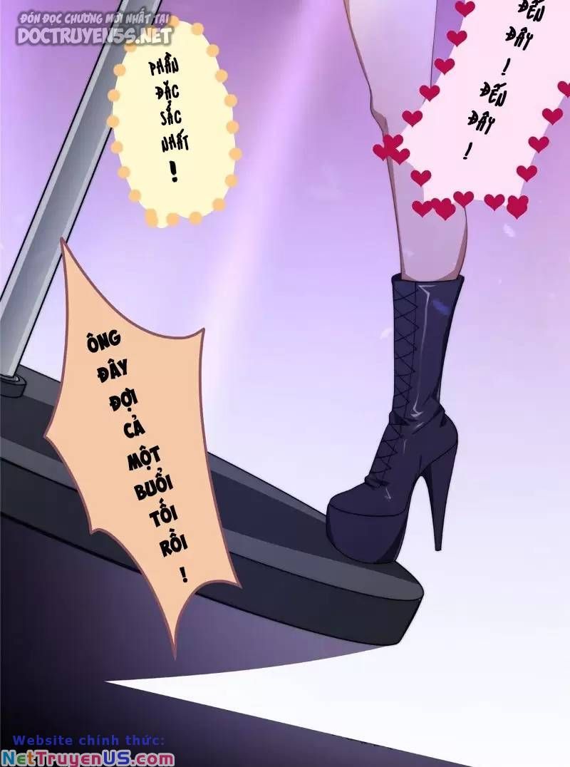 Nữ Chính Từ Trong Sách Chạy Ra Ngoài Rồi Phải Làm Sao Đây Chap 40 - Next Chap 41