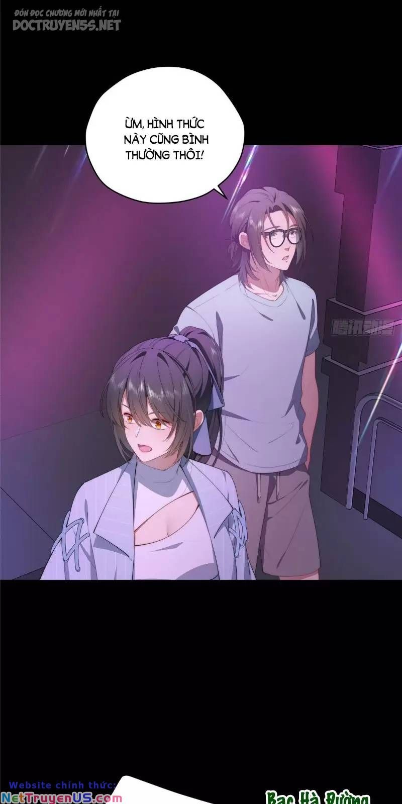 Nữ Chính Từ Trong Sách Chạy Ra Ngoài Rồi Phải Làm Sao Đây Chap 40 - Next Chap 41