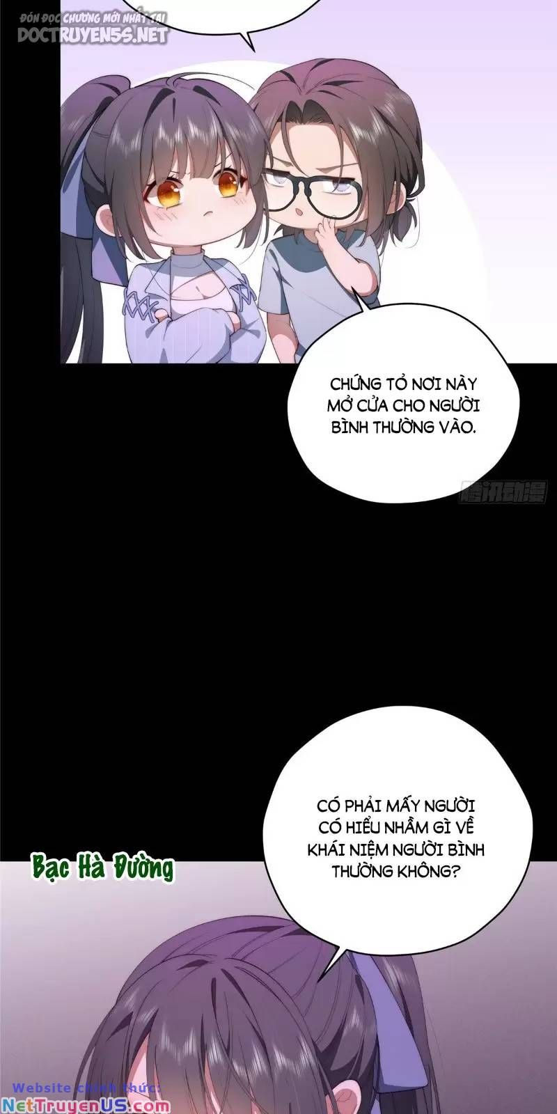 Nữ Chính Từ Trong Sách Chạy Ra Ngoài Rồi Phải Làm Sao Đây Chap 40 - Next Chap 41