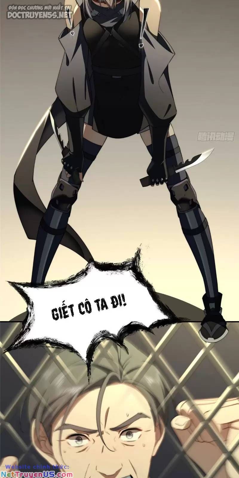 Nữ Chính Từ Trong Sách Chạy Ra Ngoài Rồi Phải Làm Sao Đây Chap 41 - Next Chap 42