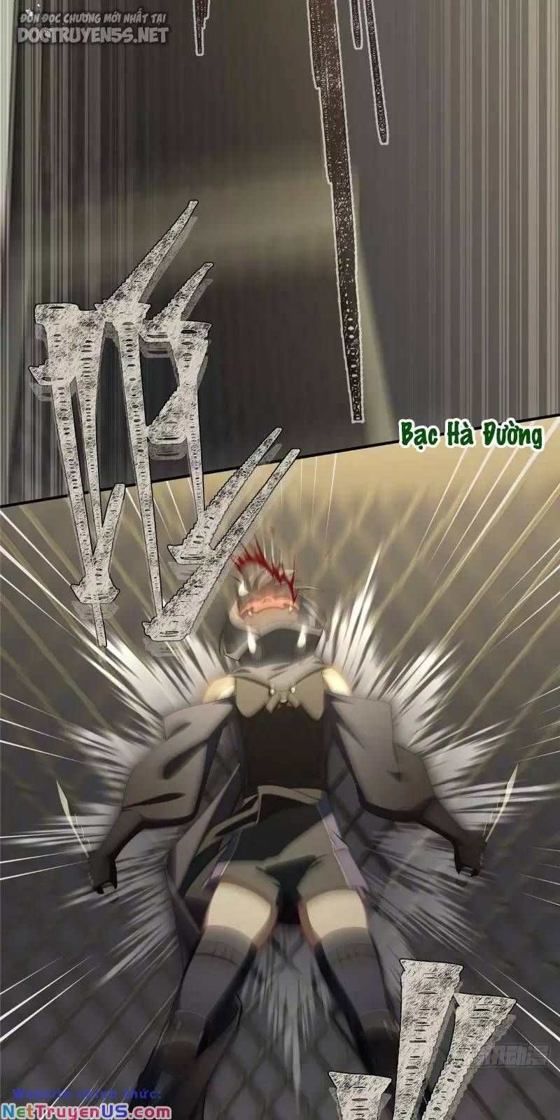 Nữ Chính Từ Trong Sách Chạy Ra Ngoài Rồi Phải Làm Sao Đây Chap 41 - Next Chap 42