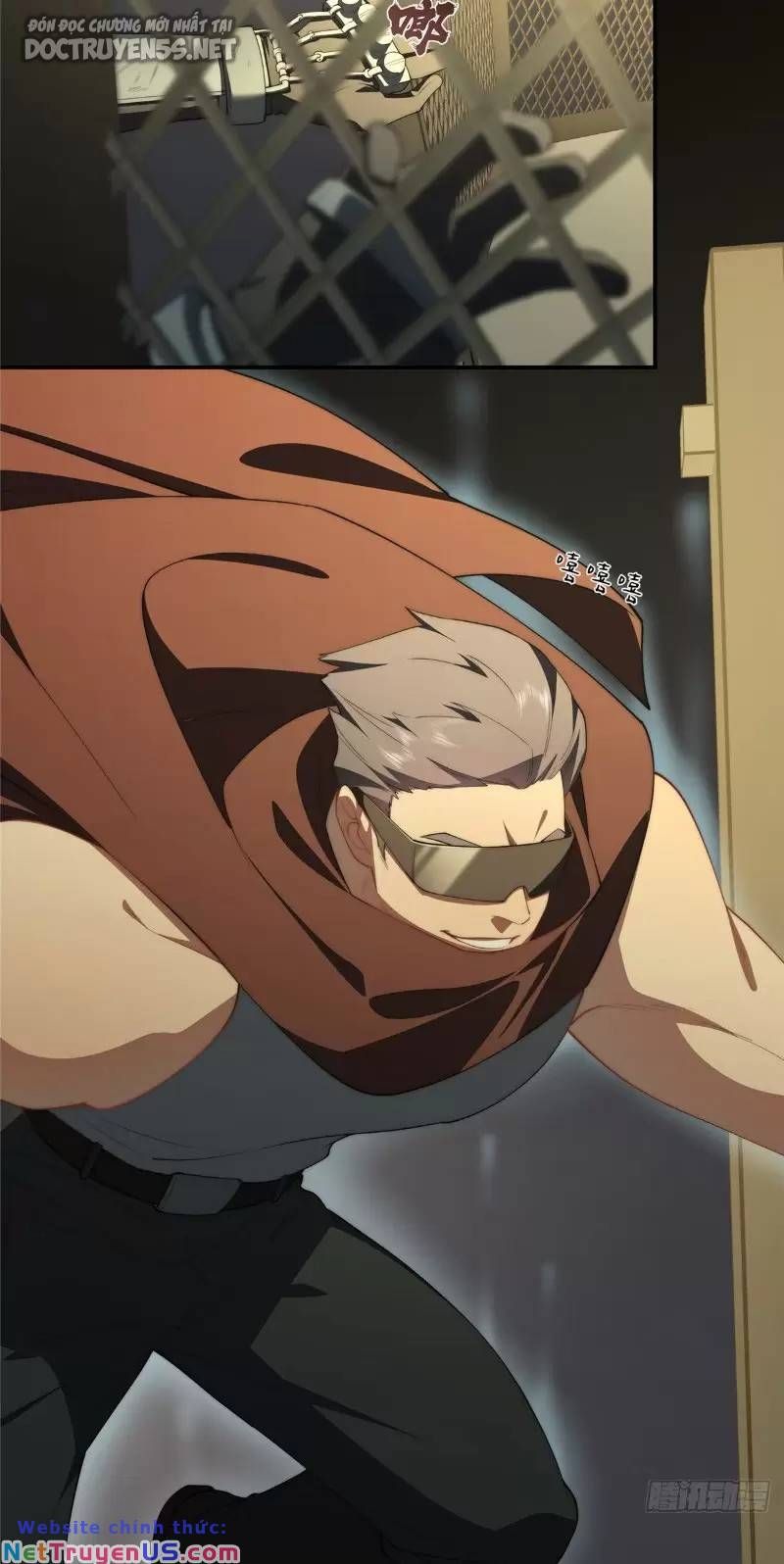 Nữ Chính Từ Trong Sách Chạy Ra Ngoài Rồi Phải Làm Sao Đây Chap 41 - Next Chap 42