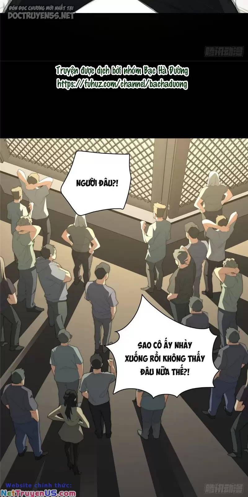 Nữ Chính Từ Trong Sách Chạy Ra Ngoài Rồi Phải Làm Sao Đây Chap 41 - Next Chap 42