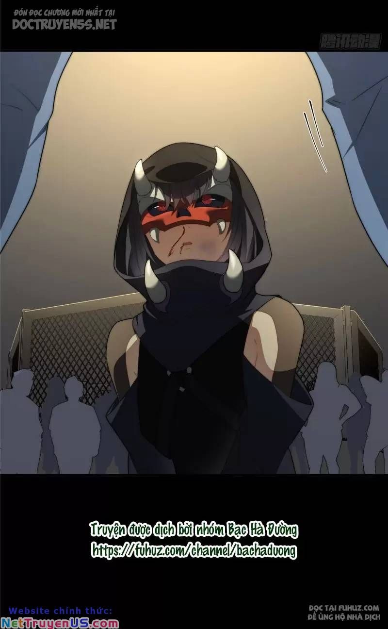 Nữ Chính Từ Trong Sách Chạy Ra Ngoài Rồi Phải Làm Sao Đây Chap 41 - Next Chap 42