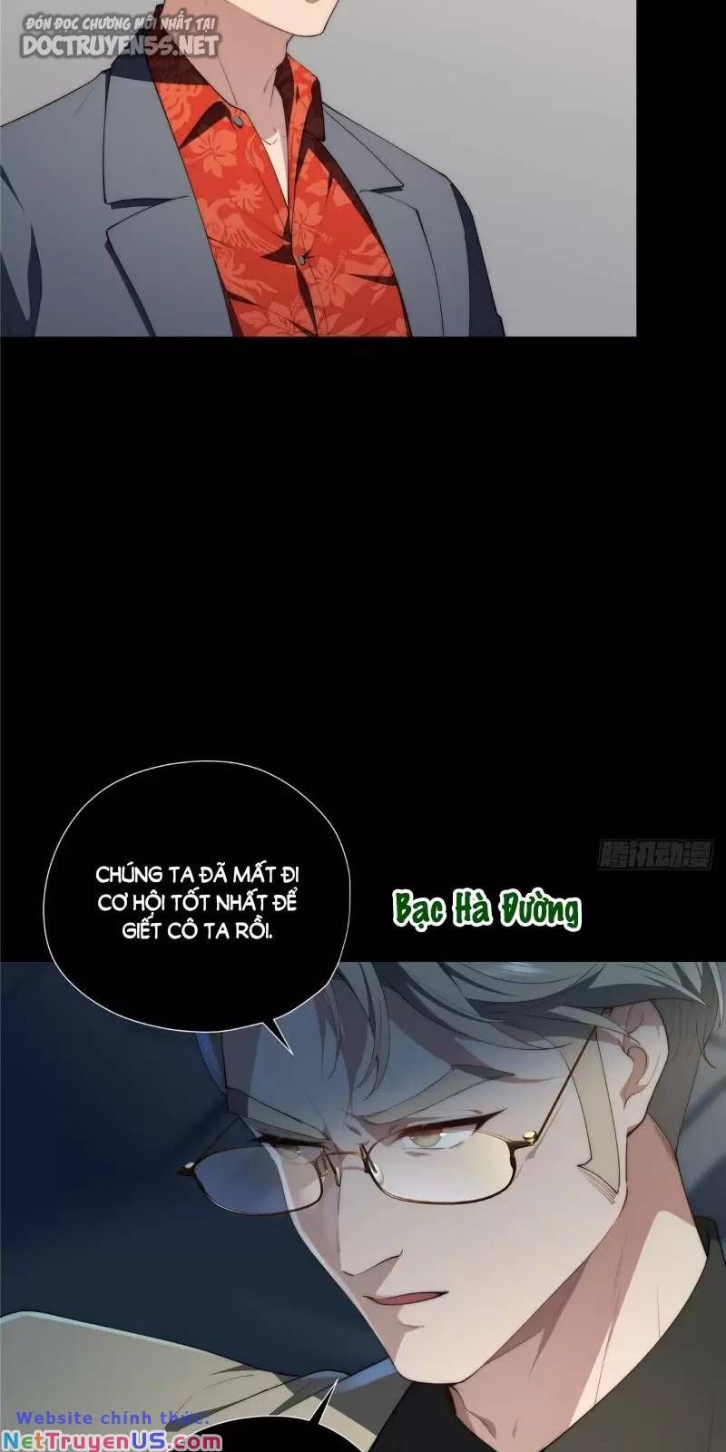 Nữ Chính Từ Trong Sách Chạy Ra Ngoài Rồi Phải Làm Sao Đây Chap 42 - Next Chap 43