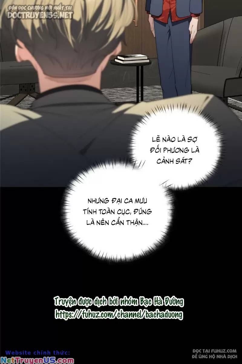 Nữ Chính Từ Trong Sách Chạy Ra Ngoài Rồi Phải Làm Sao Đây Chap 42 - Next Chap 43