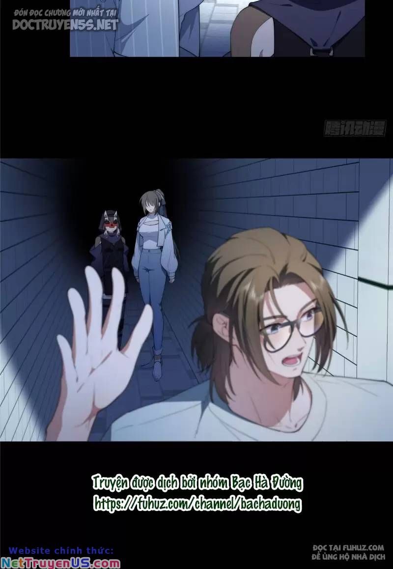 Nữ Chính Từ Trong Sách Chạy Ra Ngoài Rồi Phải Làm Sao Đây Chap 42 - Next Chap 43