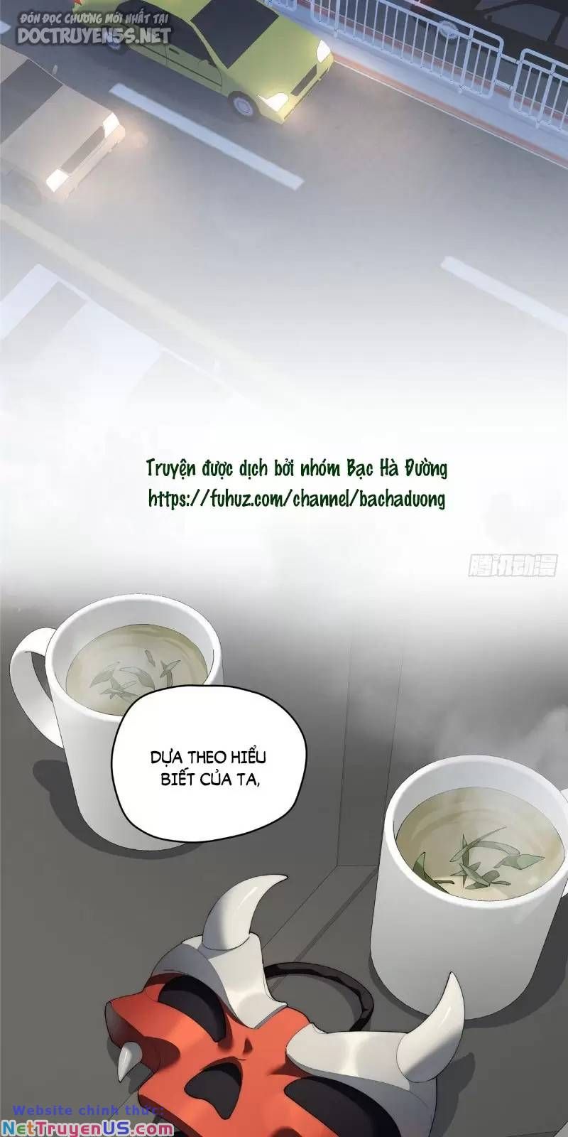 Nữ Chính Từ Trong Sách Chạy Ra Ngoài Rồi Phải Làm Sao Đây Chap 42 - Next Chap 43