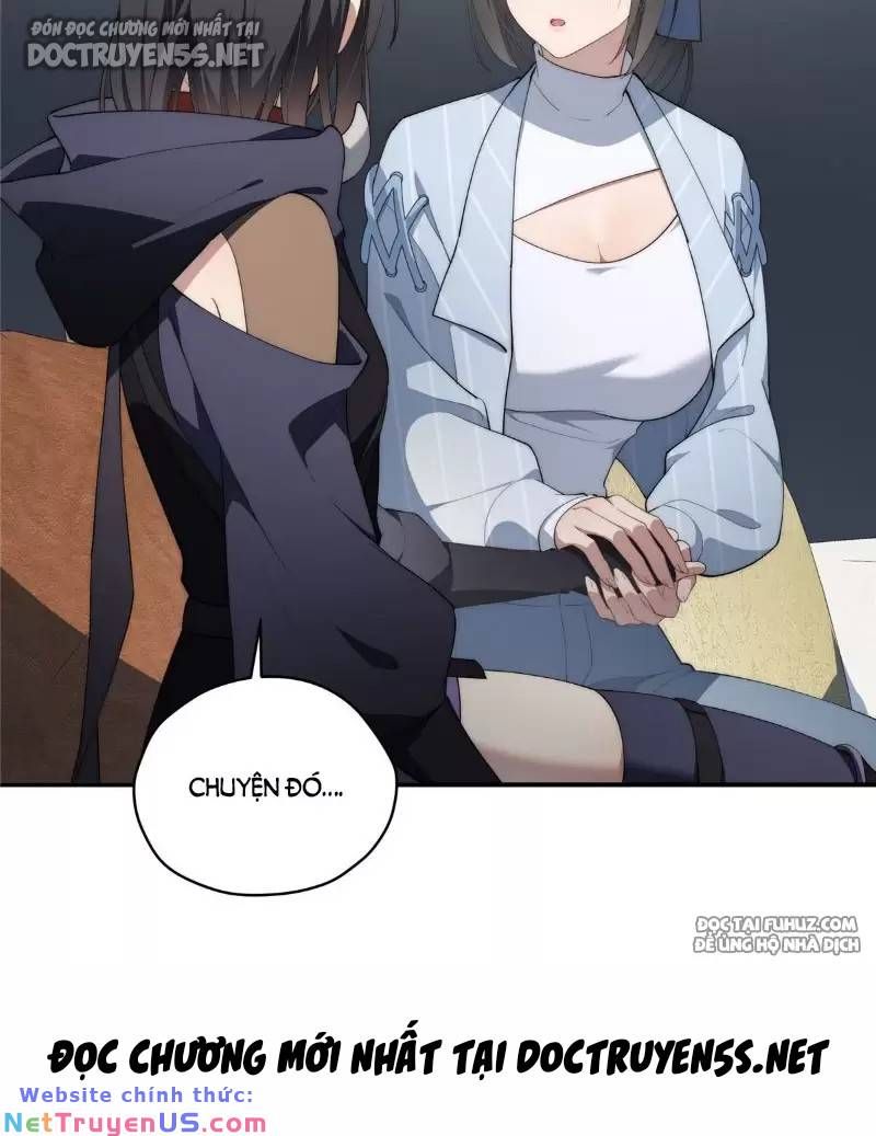 Nữ Chính Từ Trong Sách Chạy Ra Ngoài Rồi Phải Làm Sao Đây Chap 42 - Next Chap 43