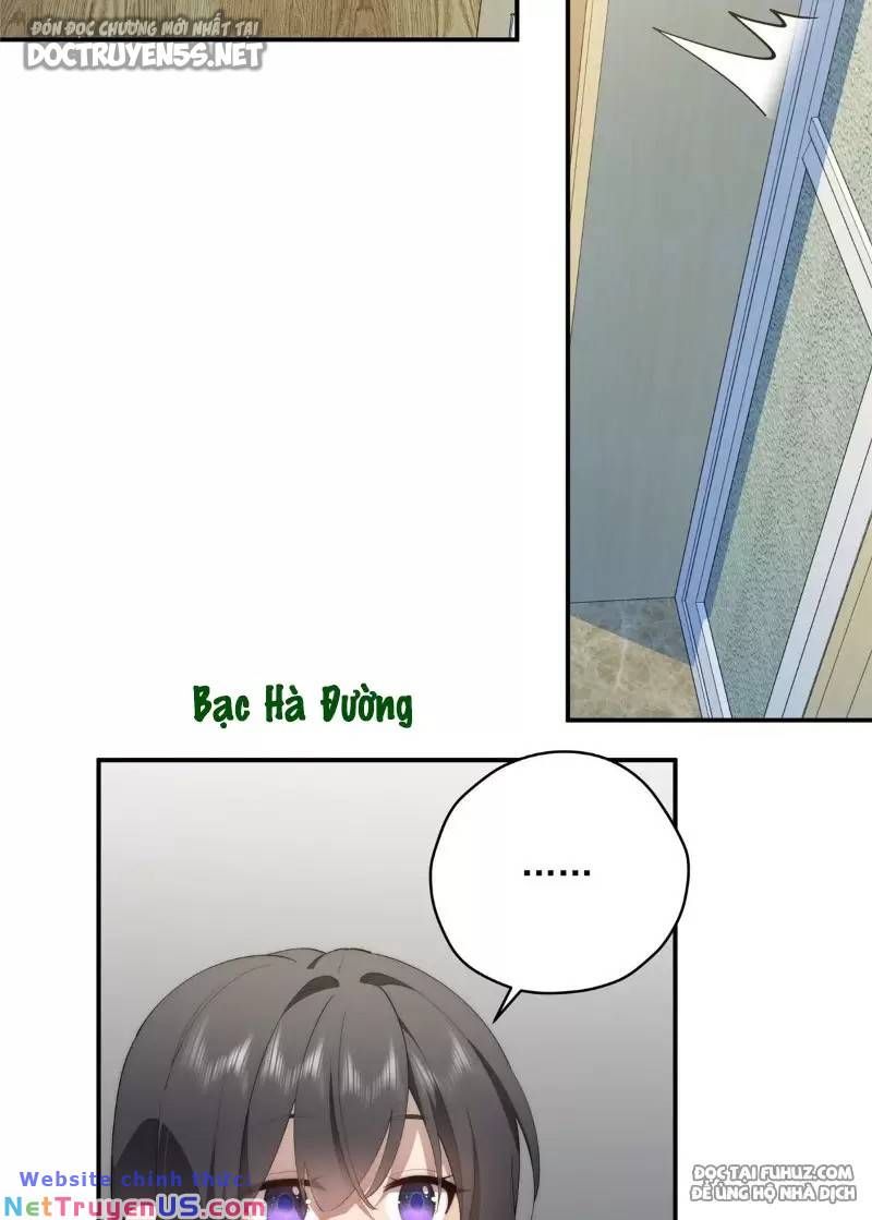 Nữ Chính Từ Trong Sách Chạy Ra Ngoài Rồi Phải Làm Sao Đây Chap 42 - Next Chap 43
