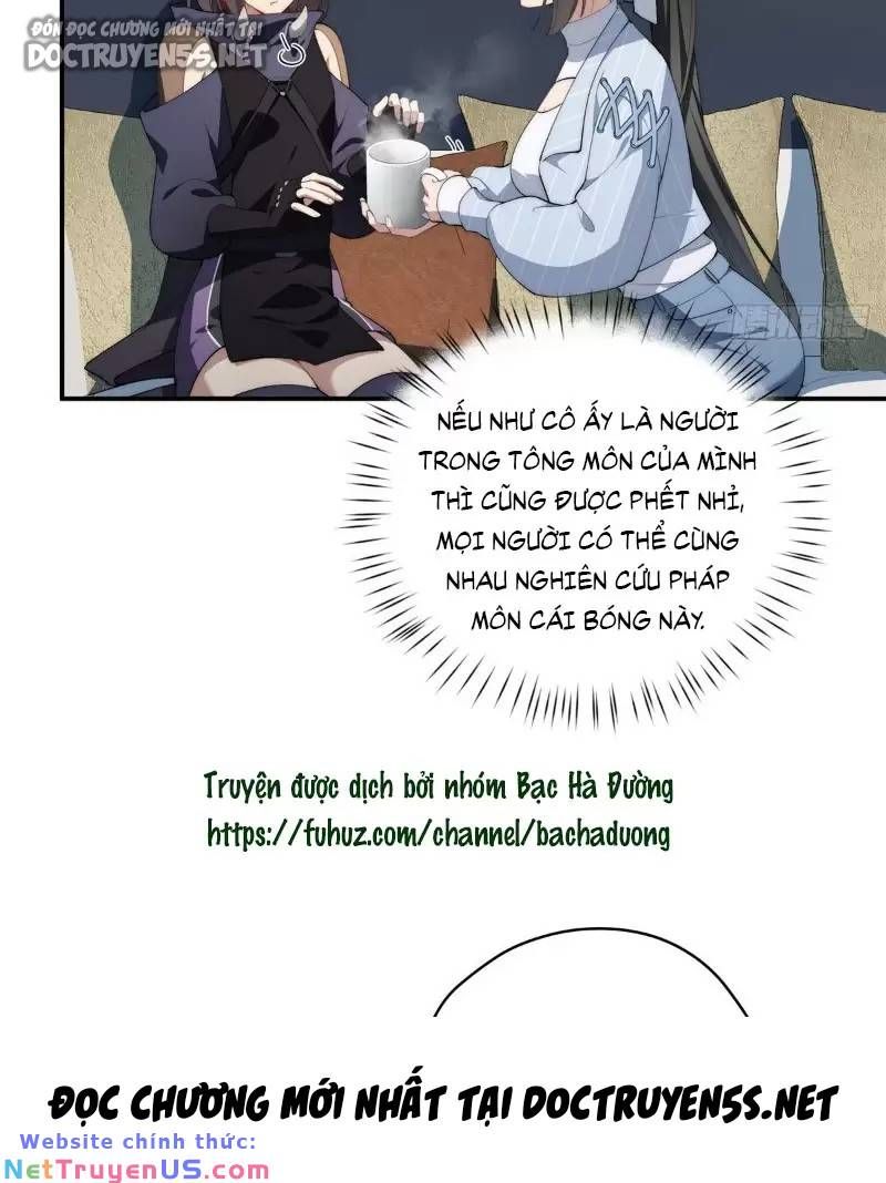 Nữ Chính Từ Trong Sách Chạy Ra Ngoài Rồi Phải Làm Sao Đây Chap 42 - Next Chap 43