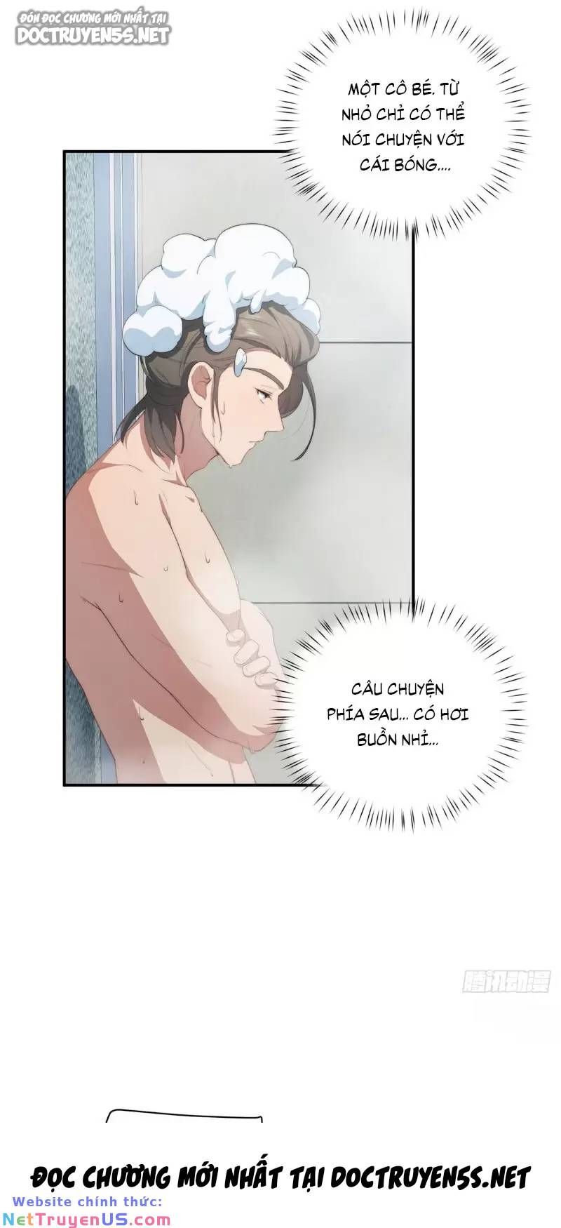 Nữ Chính Từ Trong Sách Chạy Ra Ngoài Rồi Phải Làm Sao Đây Chap 43 - Next Chap 44