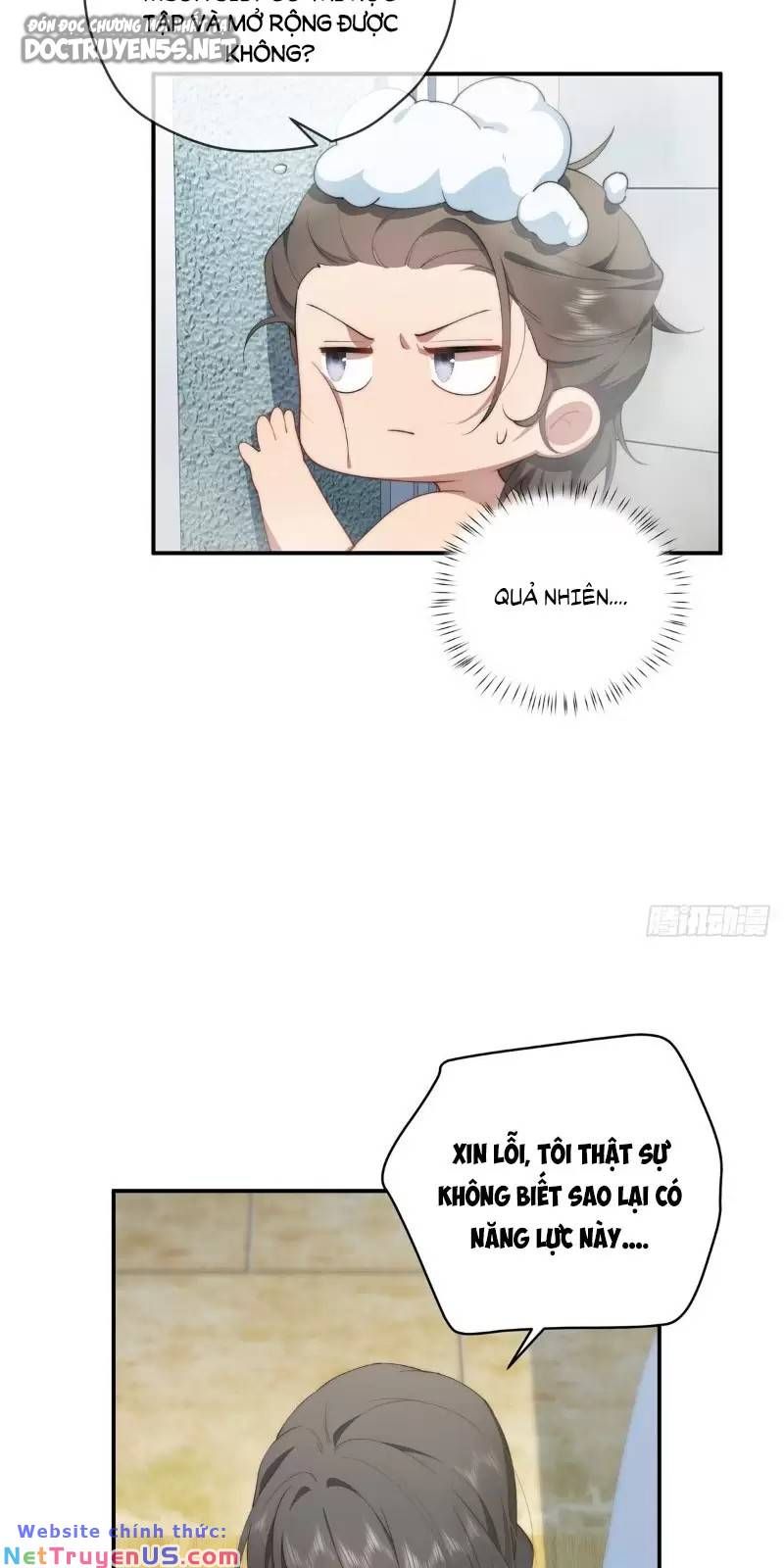 Nữ Chính Từ Trong Sách Chạy Ra Ngoài Rồi Phải Làm Sao Đây Chap 43 - Next Chap 44