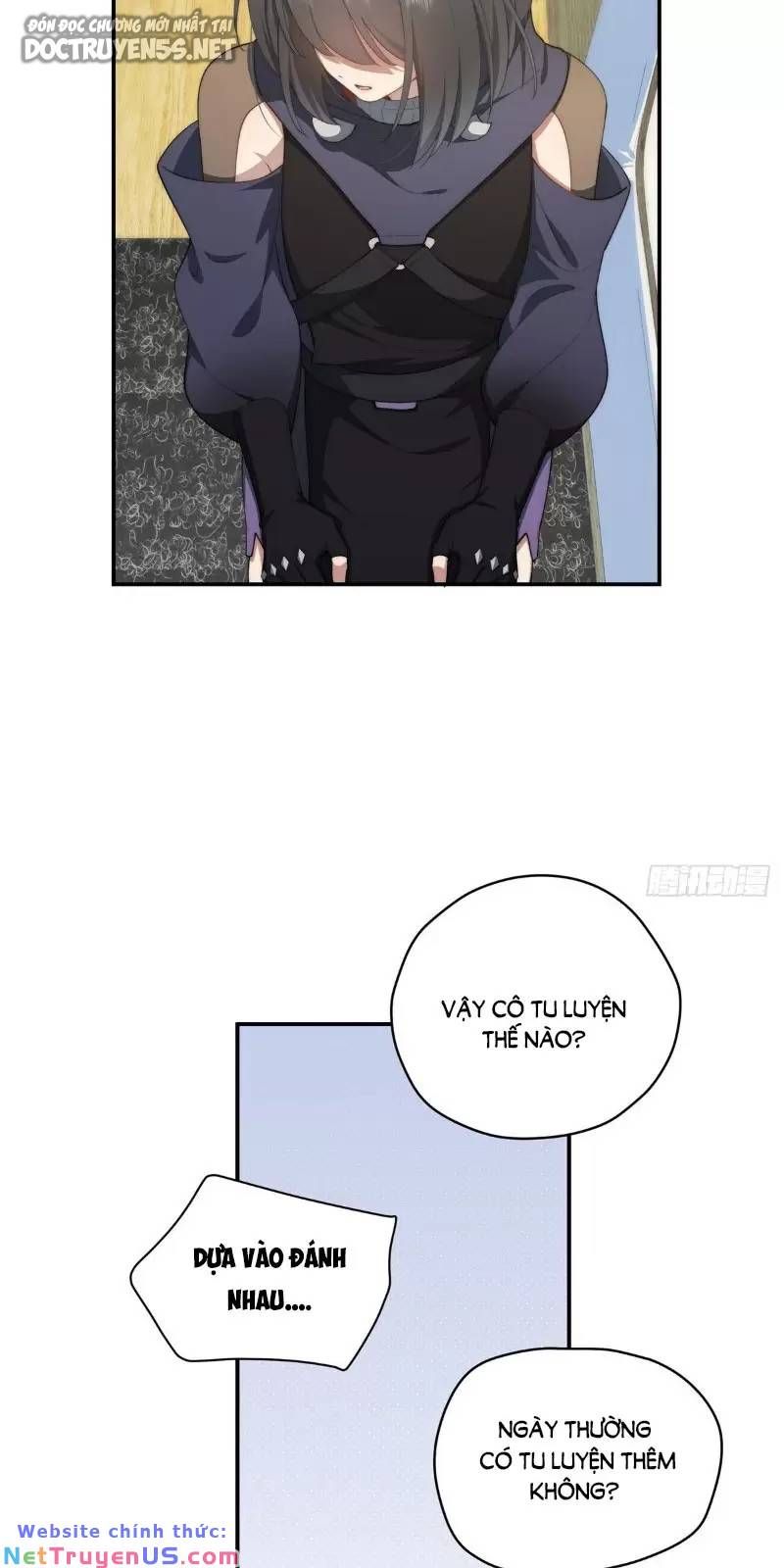 Nữ Chính Từ Trong Sách Chạy Ra Ngoài Rồi Phải Làm Sao Đây Chap 43 - Next Chap 44