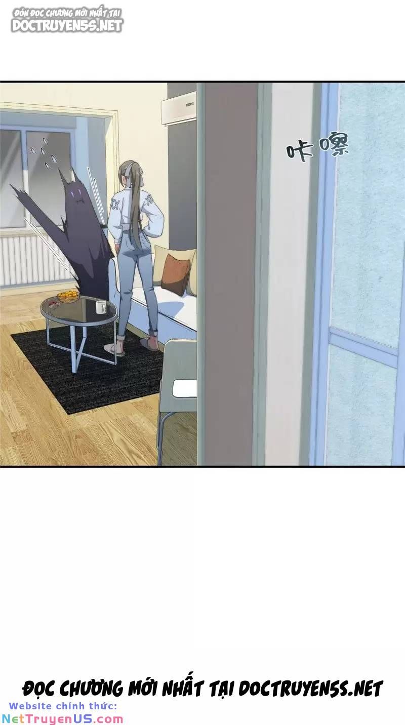 Nữ Chính Từ Trong Sách Chạy Ra Ngoài Rồi Phải Làm Sao Đây Chap 43 - Next Chap 44