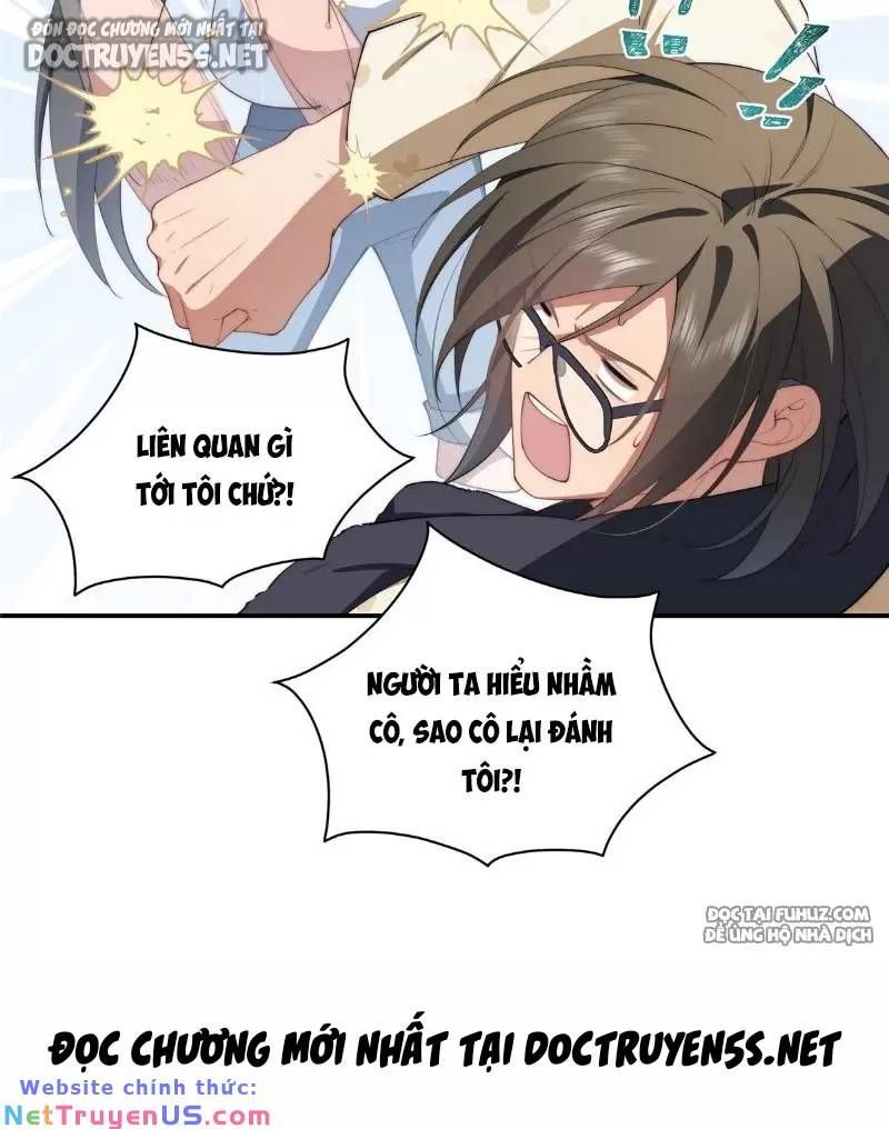 Nữ Chính Từ Trong Sách Chạy Ra Ngoài Rồi Phải Làm Sao Đây Chap 43 - Next Chap 44