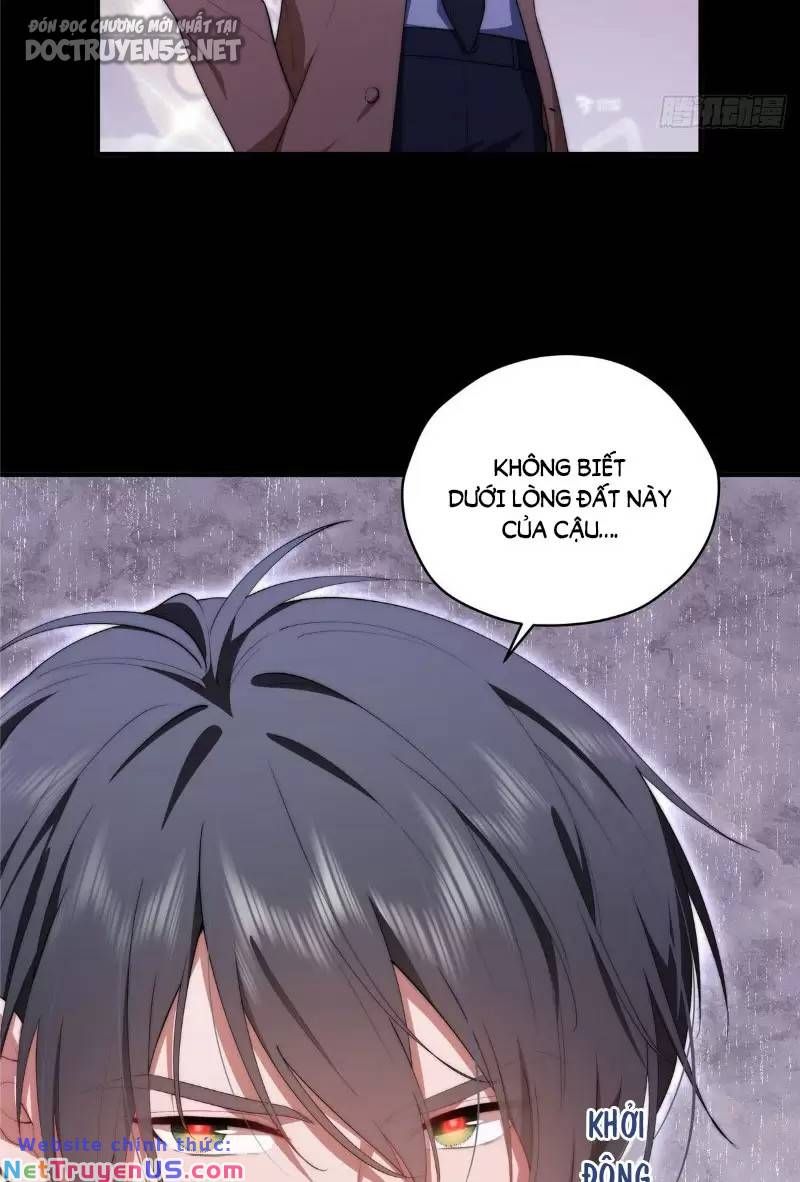 Nữ Chính Từ Trong Sách Chạy Ra Ngoài Rồi Phải Làm Sao Đây Chap 44 - Next Chap 45