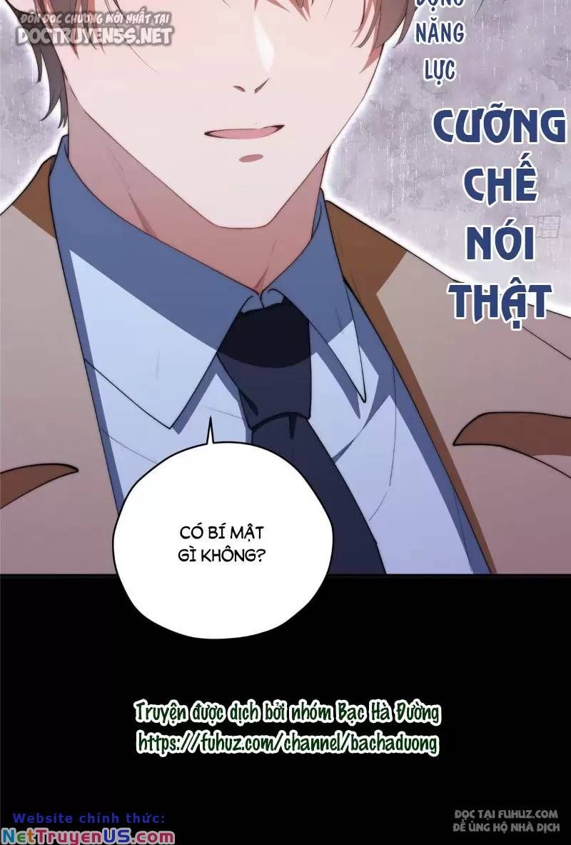 Nữ Chính Từ Trong Sách Chạy Ra Ngoài Rồi Phải Làm Sao Đây Chap 44 - Next Chap 45